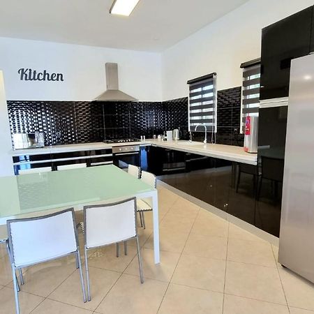 Villa Gal Эйлат Экстерьер фото