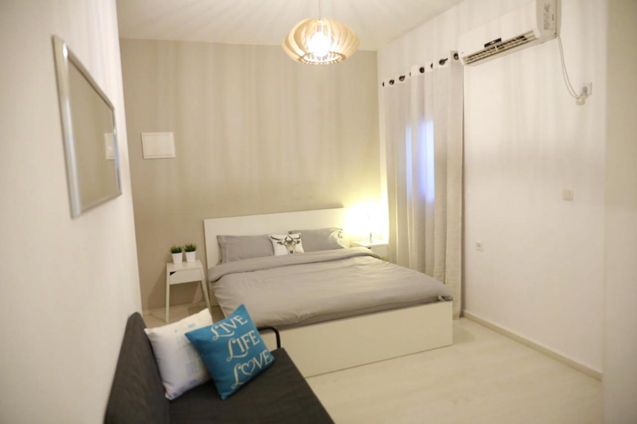 Villa Gal Эйлат Экстерьер фото